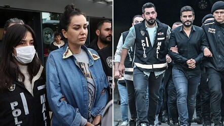 Mahkemeden Dilan ve Engin Polat çifti hakkında yeni karar! 'Kaçma kuşkusu' dikkat çekti - haberler