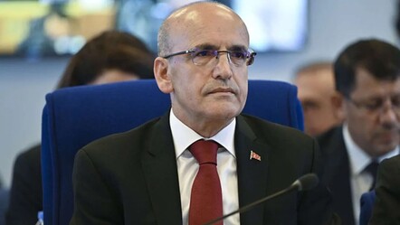 Mehmet Şimşek 31 Mart’ı değerlendirdi: Maaşlara zam çözüm değil önce enflasyonu düşürmeliyiz - ekonomi