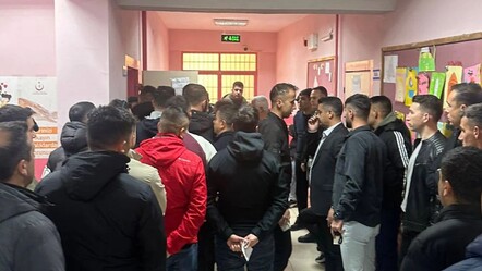 Seçimlerde askerler oy kullanmıştı: MSB'den açıklama geldi - gundem