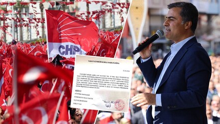 Muhalefetin DEM oyunu! Zeydan için Van’ı yol eden CHP, kendi adayına koltuk istedi - politika