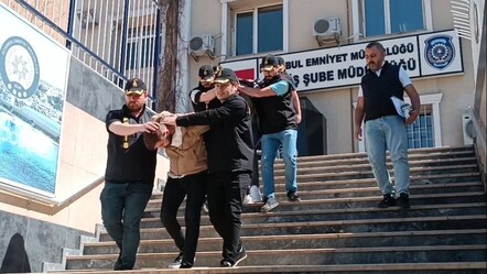 Muhtarlık seçiminde çatışma çıkmıştı: 4 şüpheli tutuklandı - gundem