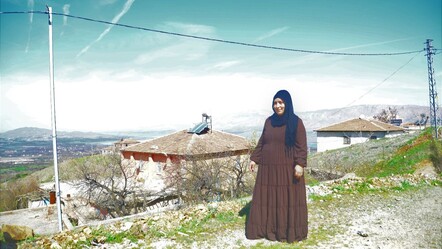 Muhtarlık seçiminde sonucu kura belirledi: 'Kadından muhtar olmaz diyenleri utandıracağım' - gundem