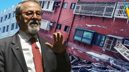 Naci Görür, 'ibretlik örnek' vererek bir kez daha uyardı - gundem