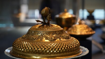 Osmanlı İmparatorluğun gastronomi merkezi: Has Mutfak Topkapı Sarayı’nda ziyarete açıldı - kultur-sanat