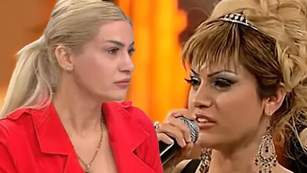 Popstar Mehtap'tan yürek sızlatan paylaşım! 'Oğlum melek oldu' sözleriyle duyurdu - magazin