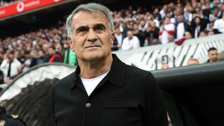 Şenol Güneş kariyerini bitirmek istediği takımı açıkladı: Benim için bir şans olur - spor