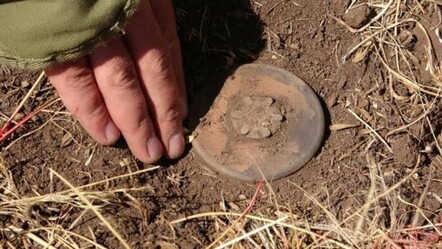 Somali’de mayın patlaması: 2’si Türk 4 ölü - dunya