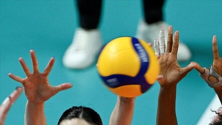 Sultanlar Ligi final maçı 9 Nisan Salı günü saat 19.00'da oynanacak - haberler