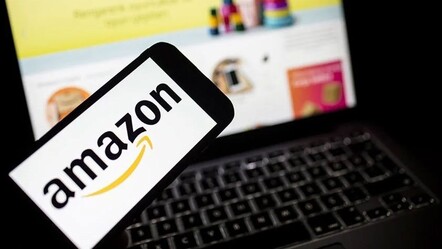 Teknoloji devi Amazon'dan 100'lerce kişiyi işten çıkarma kararı! - sirket-haberleri