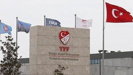 TFF'den Fenerbahçe'ye cevap! Urfa'daki finale U-19 takımı gidecek - spor