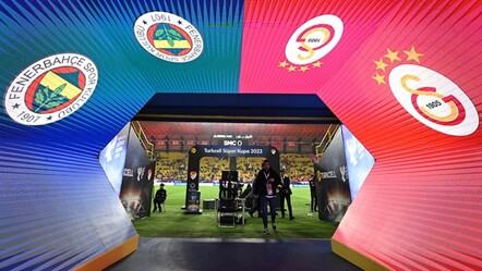 TFF'den son dakika Süper Kupa açıklaması! Fenerbahçe U-19 ile çıkacağını duyurmuştu - spor