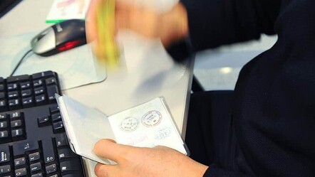 Vize krizi şimdi de Latin Amerika'da: Venezuela, Kolombiya ve Arjantin Schengen'e taş çıkartıyor - ekonomi