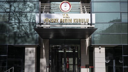 YSK, Isparta ve Çorum için kararını verdi: Oylar yeniden sayılmayacak - gundem