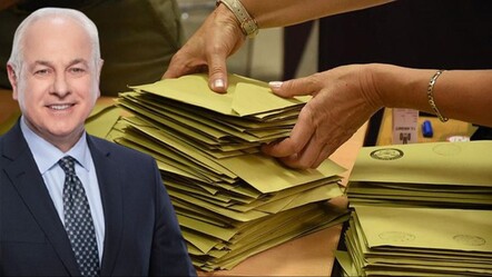 YSK yeniden oy sayımı kararını iptal etti! Beykoz'da mazbata CHP'nin adayına verilecek - gundem