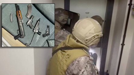 1 haftada 12 iş yeri kurşunlanmıştı! Bakan Yerlikaya duyurdu, 11 şüpheli yakalandı - gundem