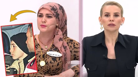 8 yaşındaki çocuğu diri diri gömdüğü ortaya çıkmıştı! Esra Erol’daki dadı Meryem hapisten çıktıktan sonra cinsiyet değiştirmiş - magazin