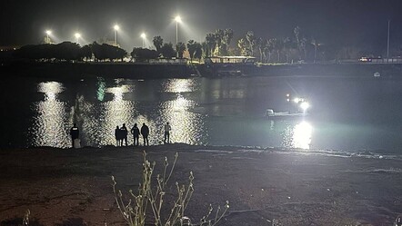 Adana'da baraj gölünde kaybolan kişinin cansız bedeni bulundu - gundem