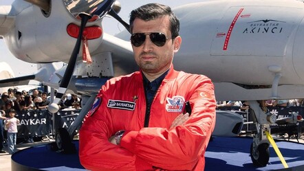 Baykar'dan Türkiye'ye 12.2 milyar TL'lik dev katkı! - teknoloji