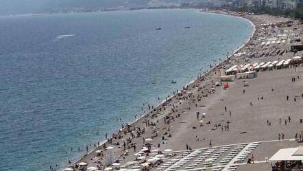 Bayram tatili 6 Nisan Cumartesi günü başlıyor - saglik