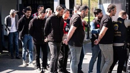 Beşiktaş'ta yangın faciasında şüphelilerin ifadeleri ortaya çıktı: O gün çalışan çok fazlaydı - gundem
