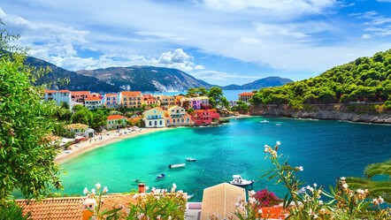 Cep yakmayan en uygun bayram tatili rotaları belli oldu - saglik