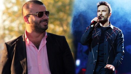 Cinayet davasında yargılanıyordu! Tarkan’ın kuzeni Servet Tevetoğlu'na ağırlaştırılmış müebbet - gundem