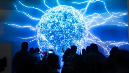 Dijital Deneyim Müzesi bilet ücretleri ve yaş sınırı - kultur-sanat