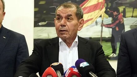 Dursun Özbek, Fenerbahçe'ye Urfa'dan çağrı yaptı! 'Ben isterim ki' - haberler
