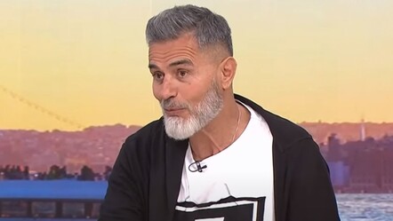 Eski hayatına sünger çekmişti! Yaşar Alptekin’den itiraf: 15 tane iş batırdım - magazin