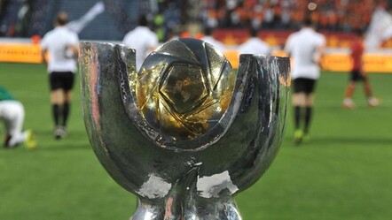 Fenerbahçe'den 2 yeni 'Süper Kupa' kararı! - haberler