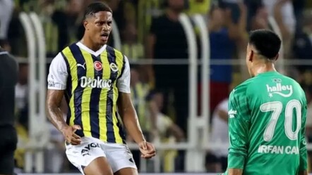 Fenerbahçeli futbolcuların cezası Tahkim Kurulu tarafından onandı - spor