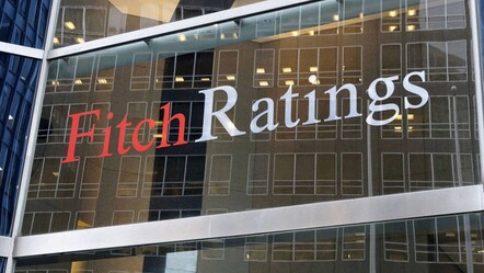 Fitch dezenflasyon için tarih verdi: Enflasyon 2025'te yüzde 30'un altına inecek - ekonomi