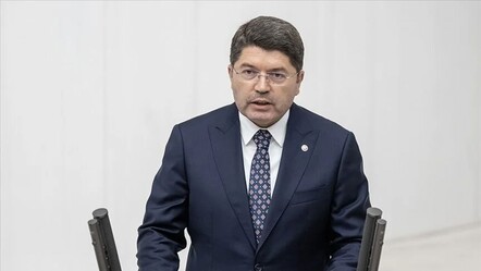 Hukuk Mesleklerine Giriş Sınavı geliyor! 2024'te Ekim Kasım gibi gerçekleşecek - haberler