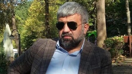 İş insanının şüpheli ölümü: Aracında ölü bulundu - guncel