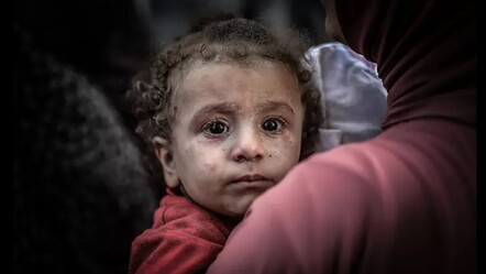 İsrail, bugün 54 Filistinli sivili daha katletti - dunya