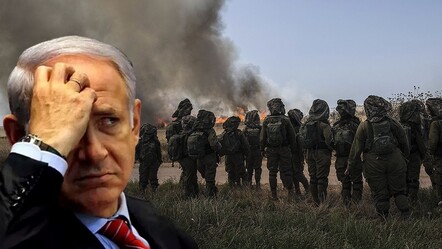 İsrail, İran ile savaşa hazırlanıyor! CIA: 48 saat içinde saldırı olacak - dunya