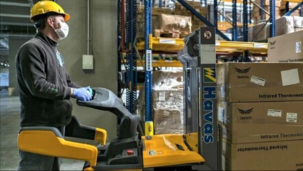 Kargo şubeleri 8 Nisan'da tüm gün, 9 Nisan'da yarım gün açık, Bayram boyunca ise kapalı olacak - haberler