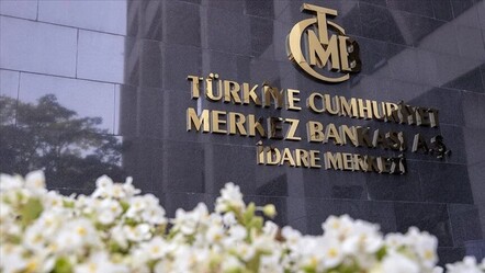 Merkez Bankası, hükümete gönderdiği enflasyon mektubunda