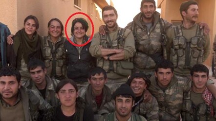 MİT son darbeyi vurdu! PKK'nın sözde sorumlularından Vahide Atalay öldürüldü - gundem