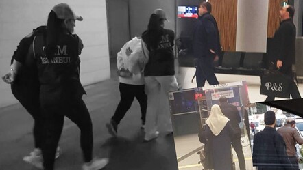 Mossad'a bilgi sızdıran 8 şüpheli yakalandı! 2'si tutuklandı - gundem