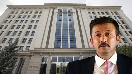 MYK üyelerinin 31 Mart karnesi ‘zayıf’!  25 üyenin 13'ü sınıfta kaldı - gundem