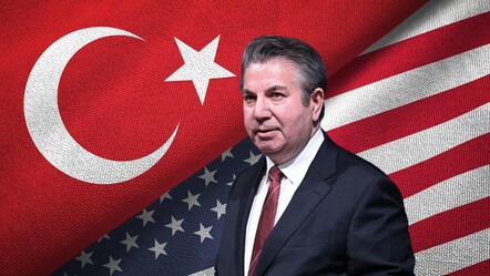 Resmi Gazete'de yayımlandı, Türkiye'nin ABD Büyükelçisi Sedat Önal oldu - haberler