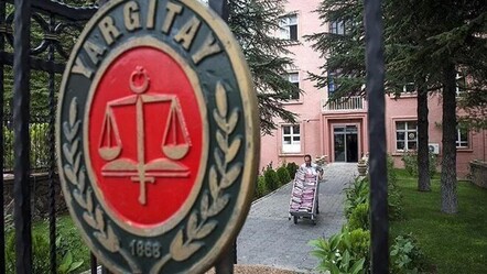 Rıdvan Gündoğdu yeniden Yargıtay Cumhuriyet Başsavcıvekilliği'ne seçildi - gundem