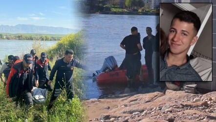 Şırnak'ta 14 gündür kayıp olan çocuğun cansız bedeni bulundu - gundem