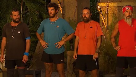 Survivor All Star’a Poyraz veda etti! ‘Büyük konuştum, büyük patladım’ sözleri dikkat çekti - magazin