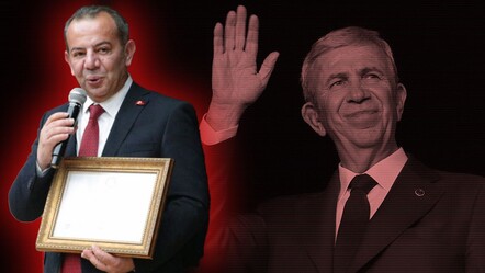 Tanju Özcan, mazbatasını aldı, mesajı verdi: İnşallah 7'nci mazbatamı Ankara'dan alırım - gundem