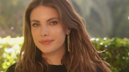 Taze anne Eda Ece'den doğum sonrası ilk paylaşım: Sabırsız kızım aniden doğdu - magazin