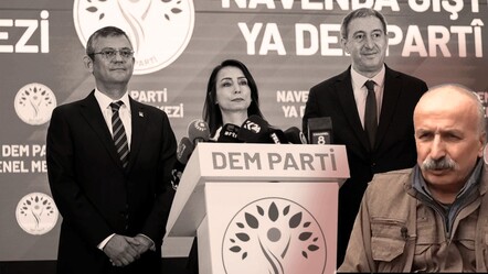 Teröristbaşı Karasu'dan CHP'ye seçim mesajı: Bu oyları kendi oyunuz sanmayın - gundem
