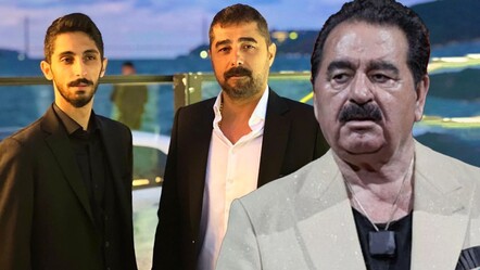 Torunuyla davalık olan İbrahim Tatlıses’ten zehir zemberek sözler! Oğlu Ahmet Tatlıses’e ateş püskürdü - magazin