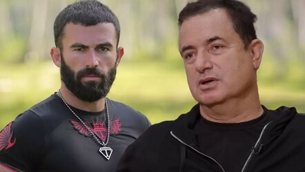 Turabi, Survivor All Star’daki en tehlikeli 3 yarışmacıyı sıraladı! Acun Ilıcalı’dan da bir isteği var - magazin
